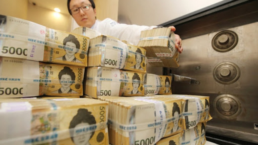 Hàn Quốc tung gần 3 tỷ USD hỗ trợ khối công chức