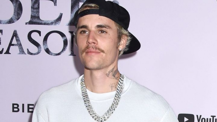 Justin Bieber tung ra nhiều chứng cứ bác bỏ cáo buộc tấn công tình dục