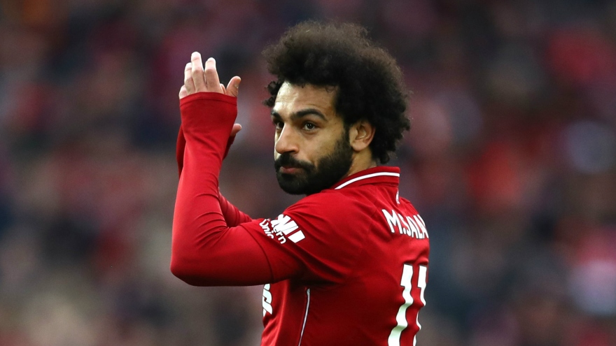 Đội hình có giá trị khủng nhất Premier League 19/20: Liverpool áp đảo