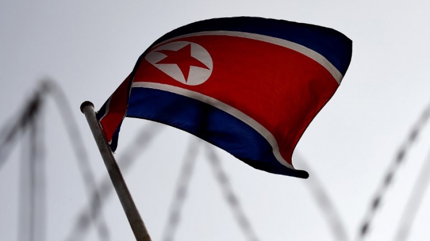Hàn Quốc chỉ định khu vực biên giới liên Triều là “khu vực nguy hiểm”