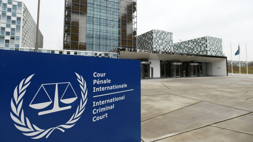 Quốc tế phản ứng với quyết định Mỹ trừng phạt hoạt động điều tra của ICC