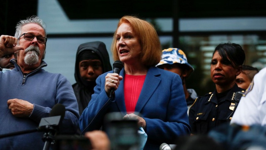 Thị trưởng Seattle: Lập “khu tự trị” là yêu nước, không phải khủng bố