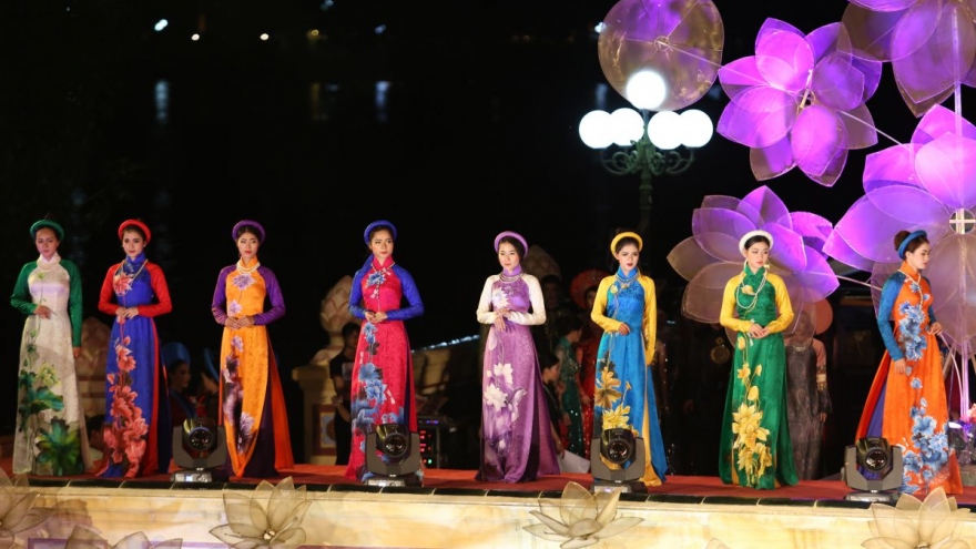 Đặc sắc các chương trình Festival Huế 2020