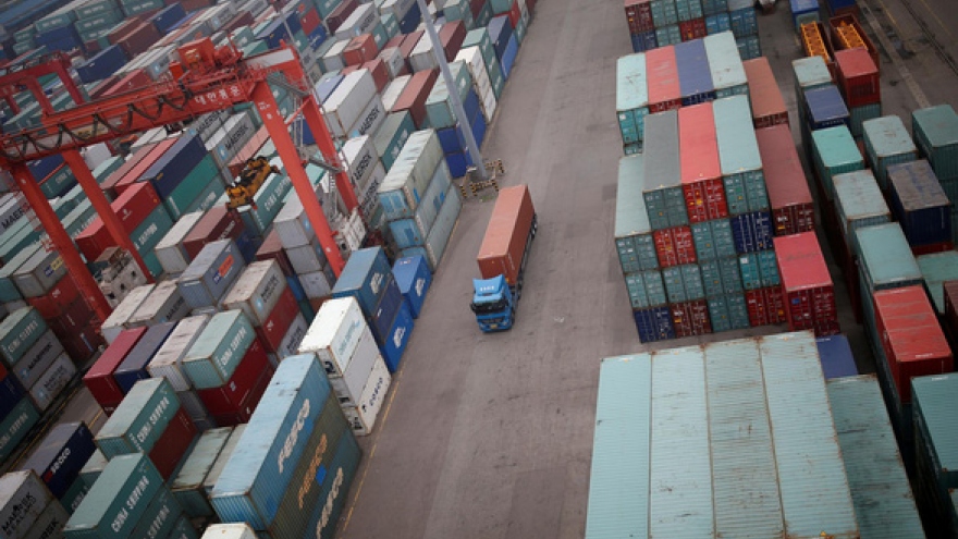 Nhật Bản chỉ trích Hàn Quốc yêu cầu WTO giải quyết vấn đề thương mại