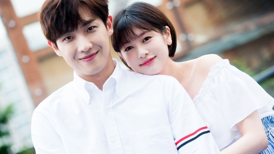 Cặp đôi “phim giả tình thật” Lee Joon - Jung So Min chia tay sau 3 năm