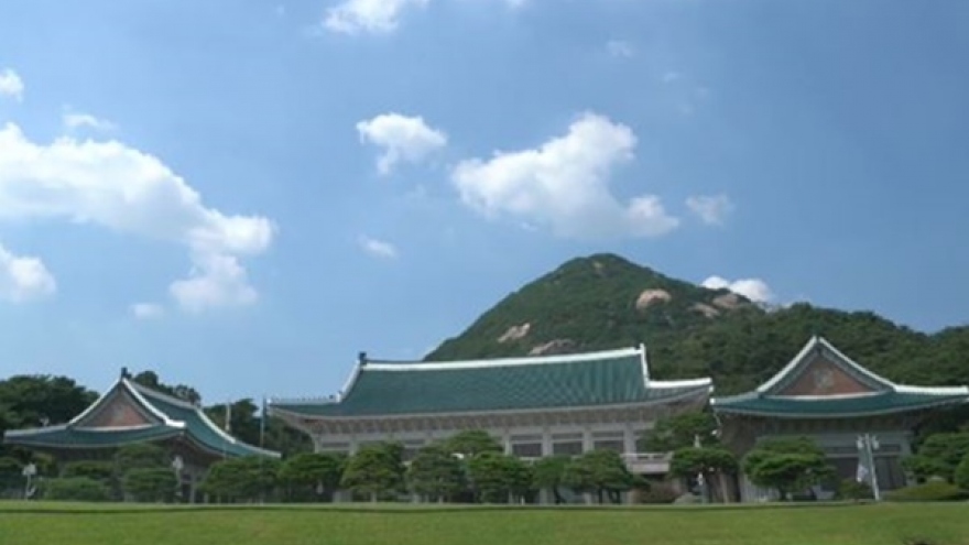 Hàn Quốc xây dựng Luật ngăn hoạt động rải truyền đơn vào Triều Tiên