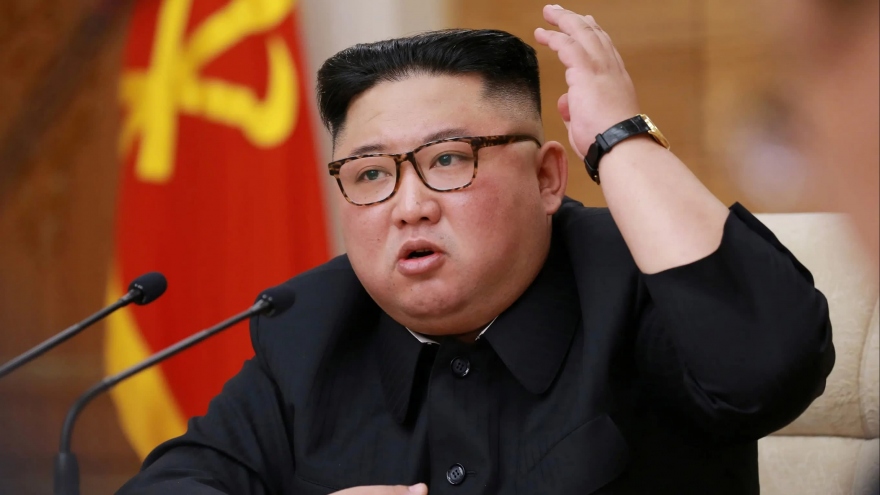Triều Tiên cảnh báo “hủy diệt” nước Mỹ nếu chiến tranh nổ ra