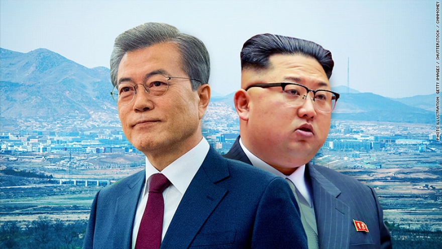 Triều Tiên cảnh báo trả đũa quân sự, Hàn Quốc họp an ninh khẩn cấp