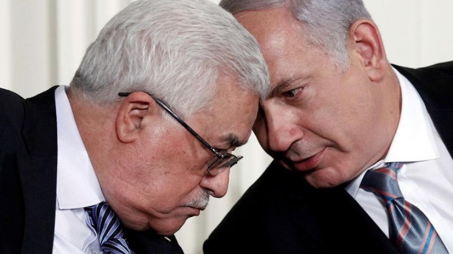 Kế hoạch sáp nhập Bờ Tây của Israel: “Thùng thuốc súng ở Trung Đông”