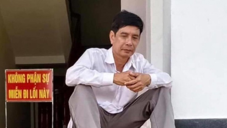 Vụ tự tử tại TAND tỉnh Bình Phước: Tòa cấp cao hủy án, điều tra lại