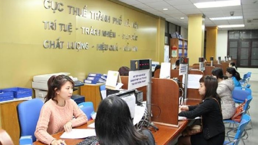 Hà Nội: Kiểm tra doanh nghiệp, hộ kinh doanh có doanh thu lớn