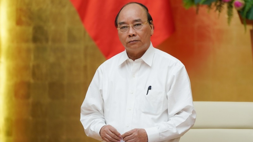Thủ tướng chỉ đạo Đà Nẵng quyết liệt phòng chống dịch Covid-19