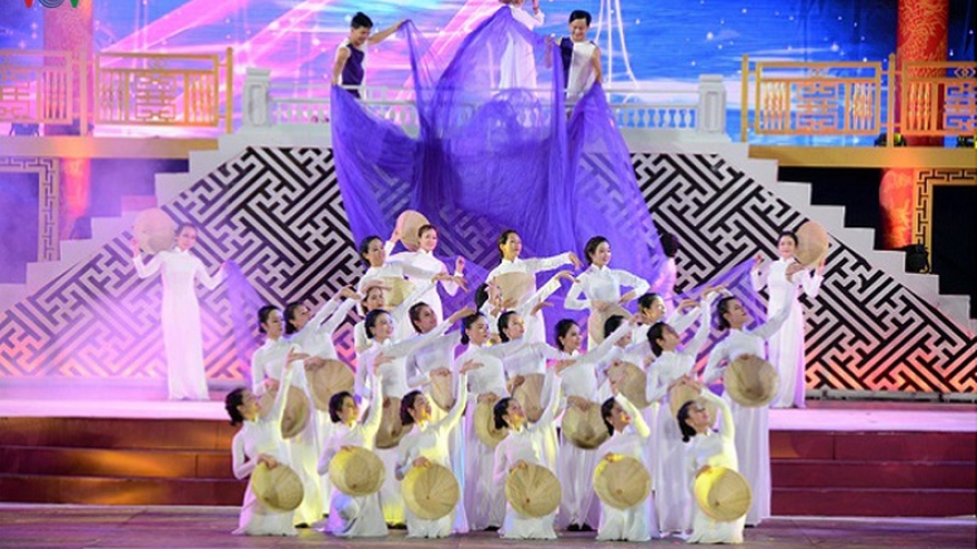 Thừa Thiên Huế chuẩn bị cho Festival Huế 2020