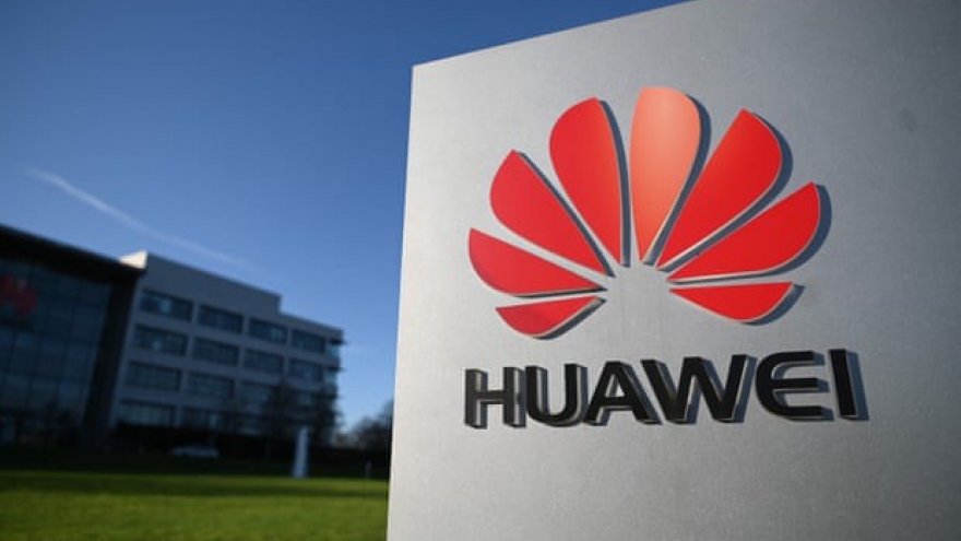 Tập đoàn viễn thông Huawei phản ứng trước quyết định của chính phủ Anh