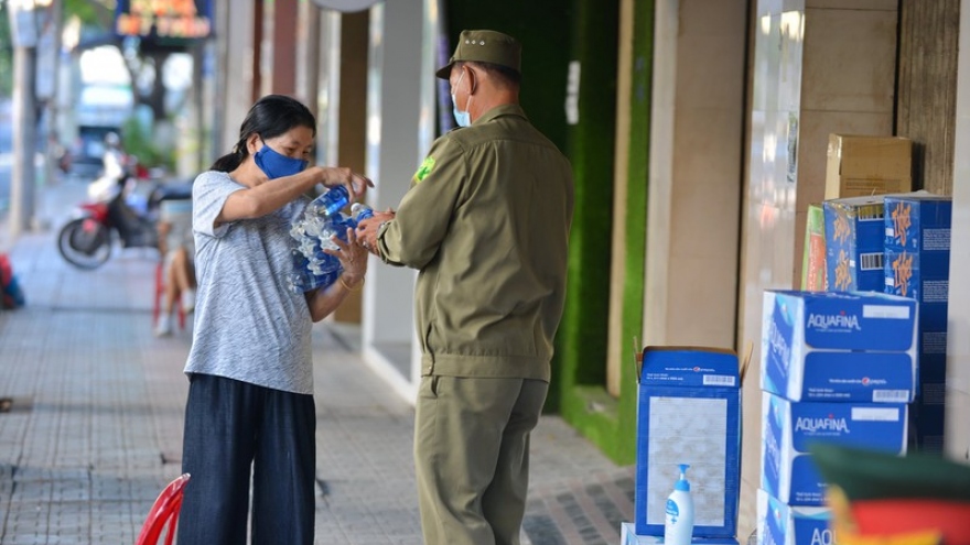 Đà Nẵng dừng kinh doanh cửa hàng ăn uống giải khát