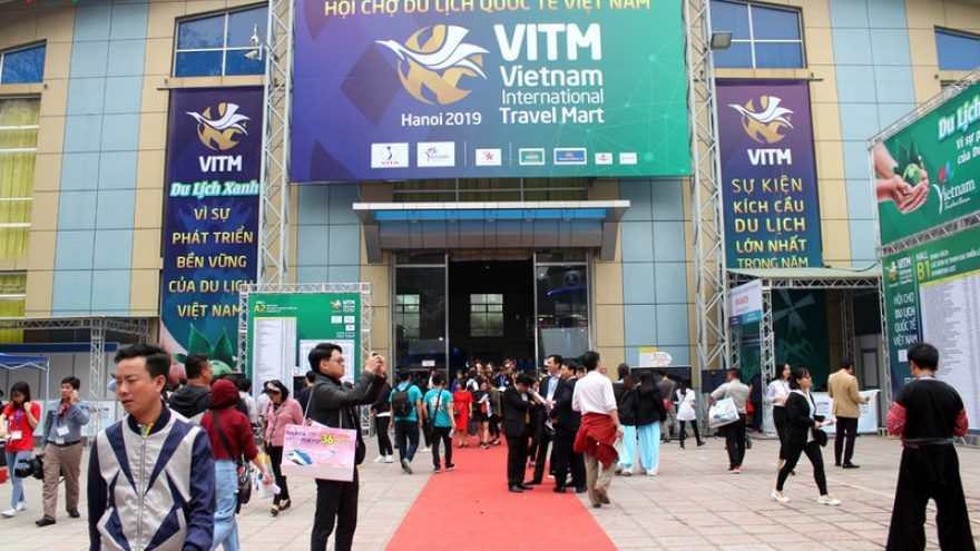 Hoãn tổ chức Hội chợ Du lịch Quốc tế Việt Nam - VITM Hà Nội 2020