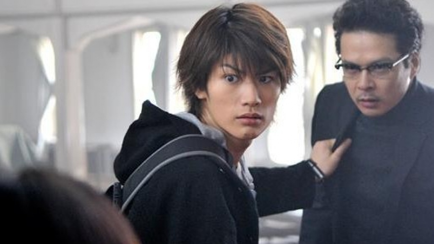 Fan thương nhớ “hoàng tử nụ cười” Nhật Bản Haruma Miura