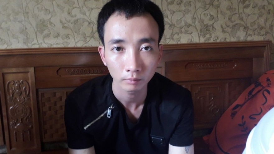 Hai đối tượng mua bán ma túy và súng ở Quảng Ninh bị khởi tố