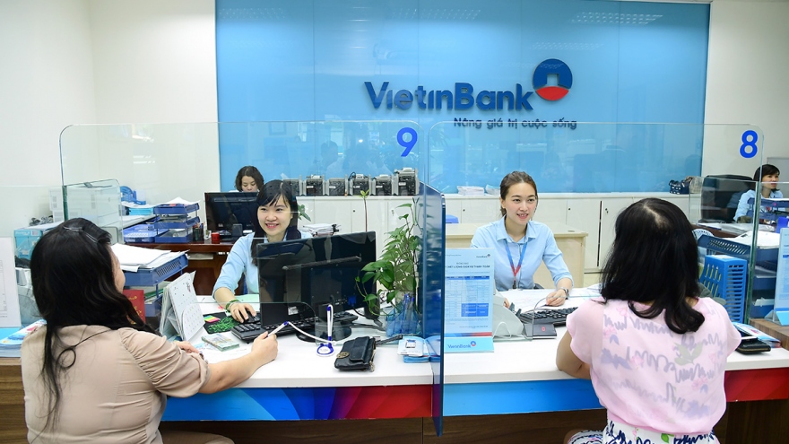 VietinBank ưu tiên nguồn lực hỗ trợ DN, người dân khôi phục sản xuất