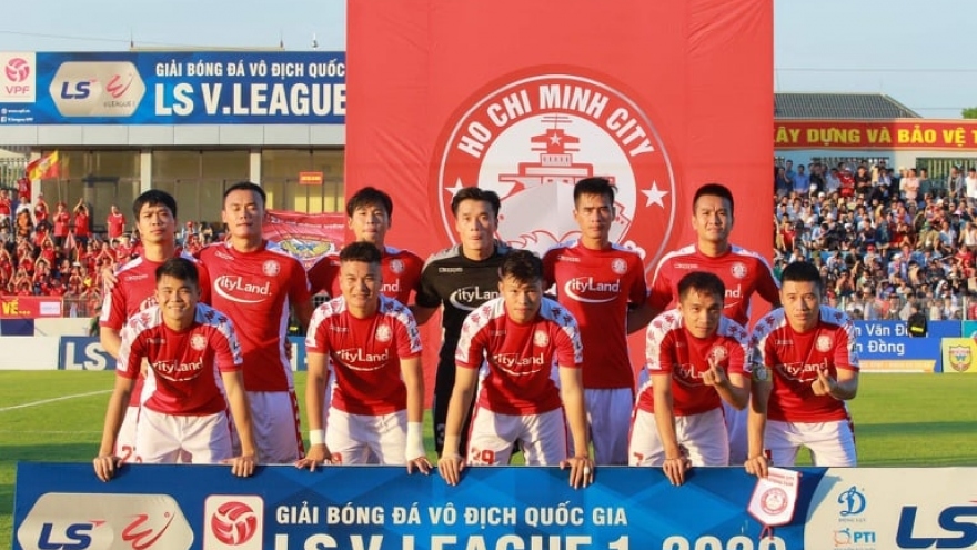 Đội bóng của Công Phượng thiệt quân ở trận gặp Hà Nội FC