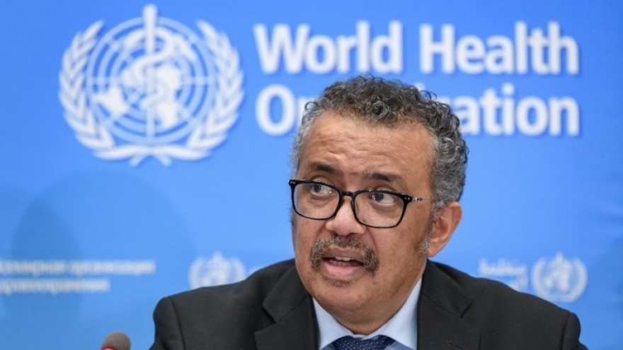 Bộ trưởng Y tế Đức kêu gọi WHO xem lại cách xử lý đại dịch Covid-19