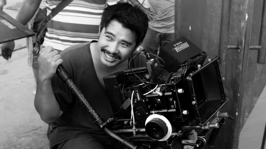 Phim của đạo diễn gốc Việt về Lý Tiểu Long chiếu ở Cannes