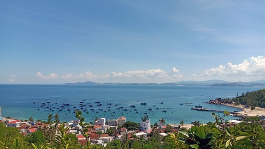 Phát triển mạng lưới đô thị biển để Việt Nam không mãi “đứng ven bờ“