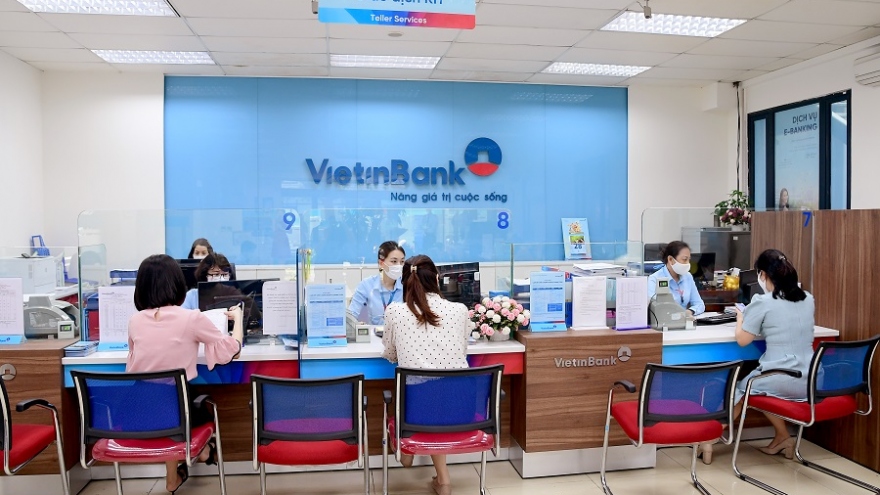 Quý 2, VietinBank nâng cao chất lượng hoạt động, kết quả kinh doanh tích cực