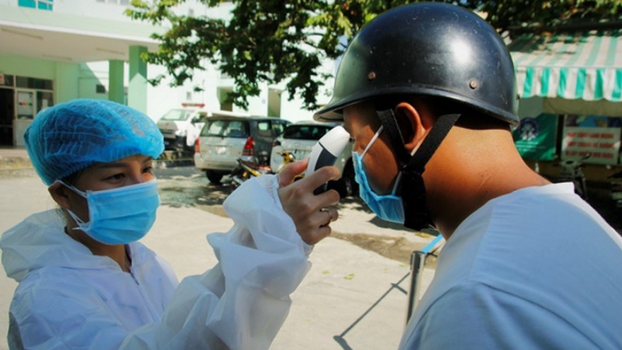 Các ca Covid-19 tại Đà Nẵng nhiễm chủng virus mới xuất hiện ở Việt Nam