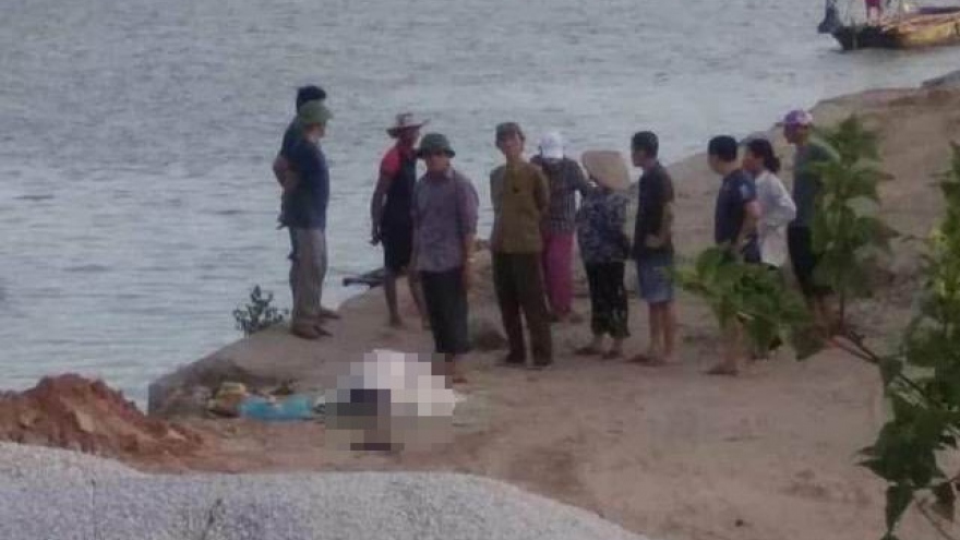 Quảng Ninh liên tiếp xảy ra các vụ tai nạn đuối nước