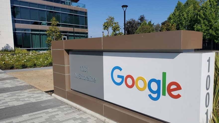 Australia kiện Google vì sử dụng dữ liệu người dùng sai mục đích