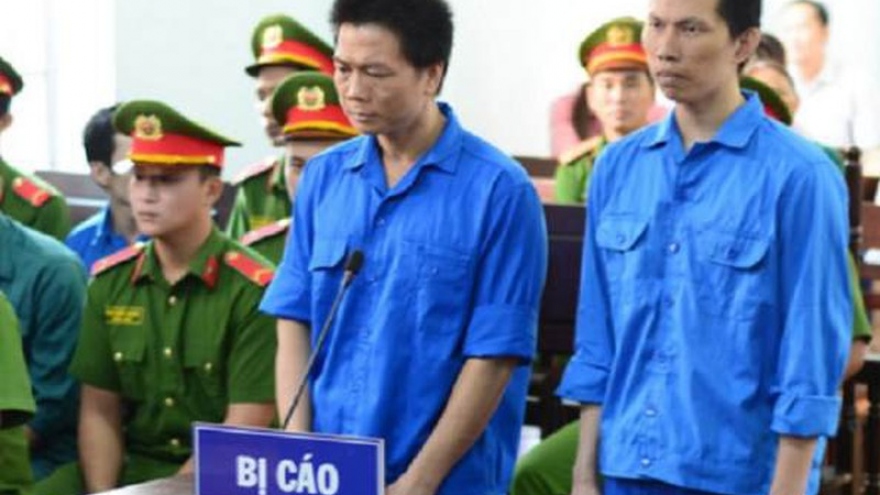 Cựu Đại úy Công an ở Bình Thuận liên quan Huy nấm độc lãnh 5 năm tù giam