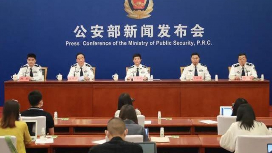 Dịch Covid-19 khiến các vụ lừa đảo qua mạng ở Trung Quốc gia tăng