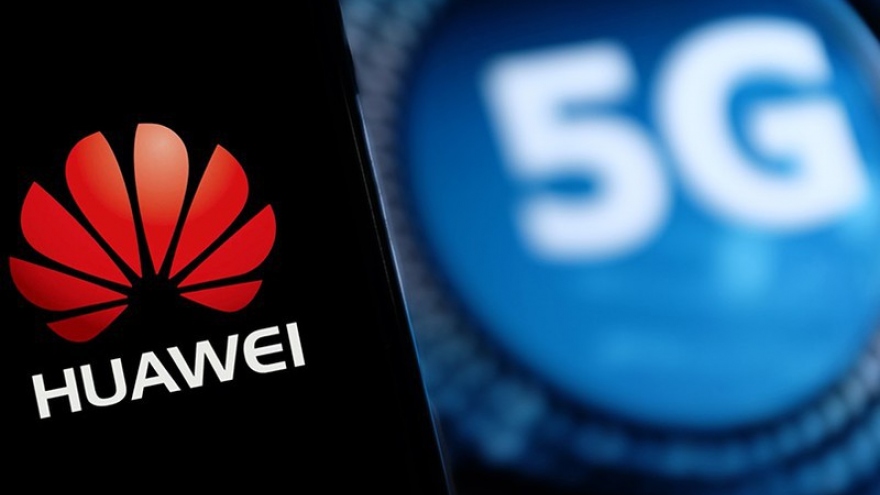 Pháp không cấm Tập đoàn Huawei đầu tư vào nước này