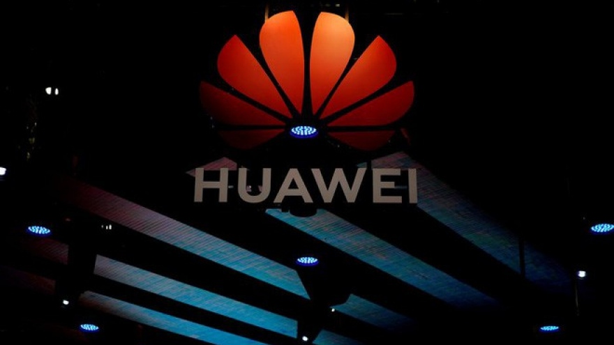 Huawei mắc kẹt trong cuộc chiến địa chính trị Mỹ-Trung