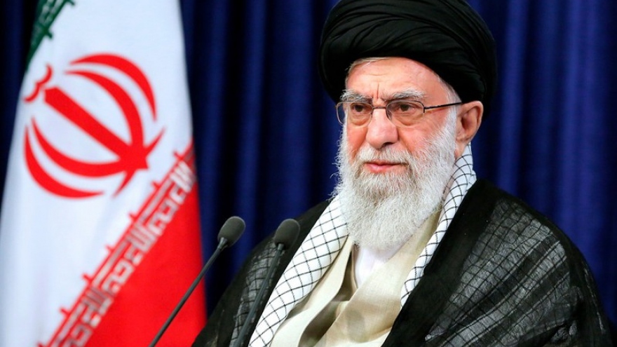 Iran tuyên bố sẽ đáp trả tương xứng vụ Mỹ sát hại tướng Soleimani