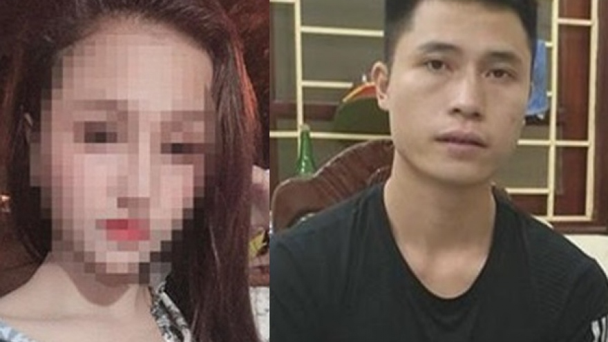 Ngày 10/8, xét xử phúc thẩm kẻ giết nữ DJ xinh đẹp tại Hà Nội