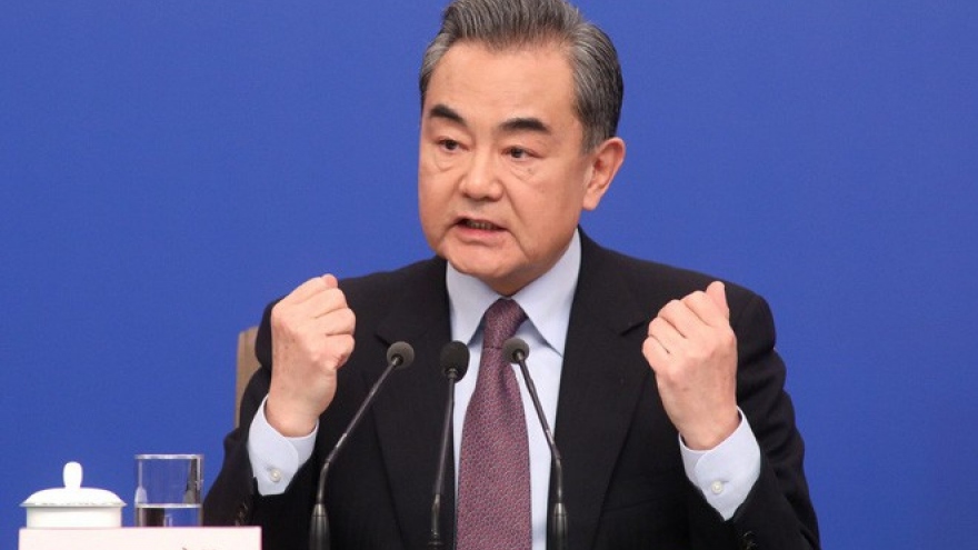 Trung Quốc thúc đẩy quan hệ hợp tác với 5 nước Trung Á