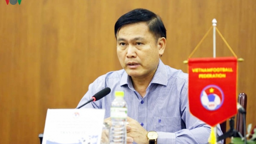 Lãnh đạo VPF tuyên bố không hủy V-League 2020