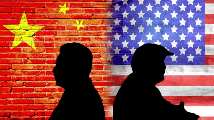 “Mức độ nguy hiểm” của Trung Quốc qua đánh giá của hãng nghiên cứu Mỹ