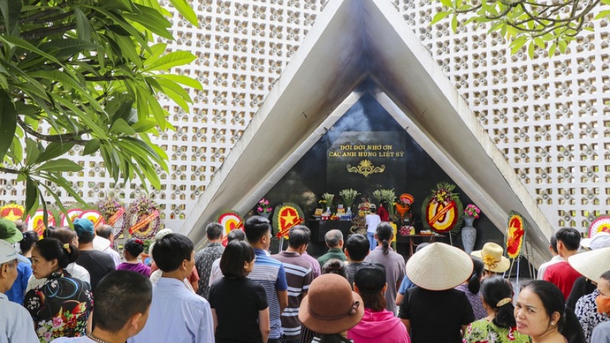 Tháng 7 trên mảnh đất lịch sử Điện Biên