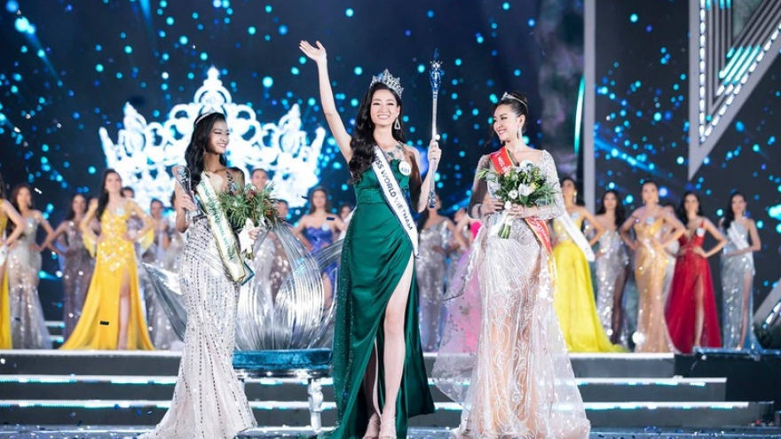 Top 3 Miss World Vietnam 2019 chia sẻ cảm xúc sau 1 năm đăng quang