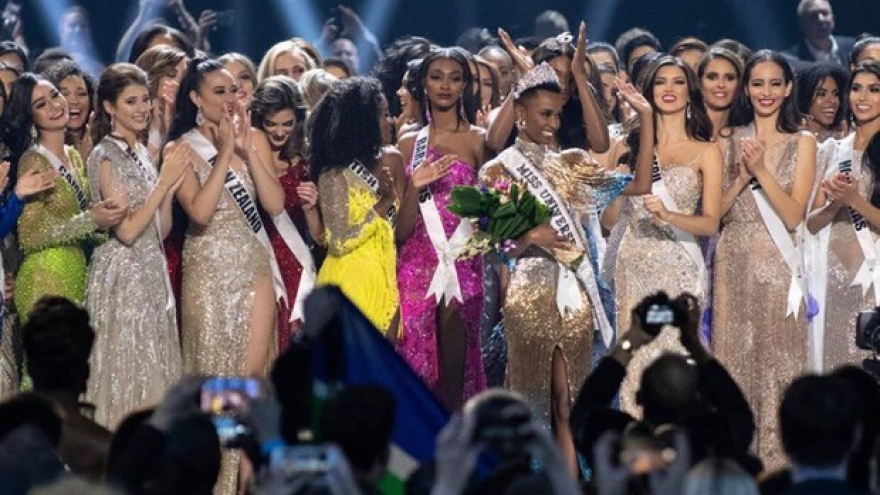 Miss Universe 2020 chính thức thông báo hoãn thi vì dịch Covid-19