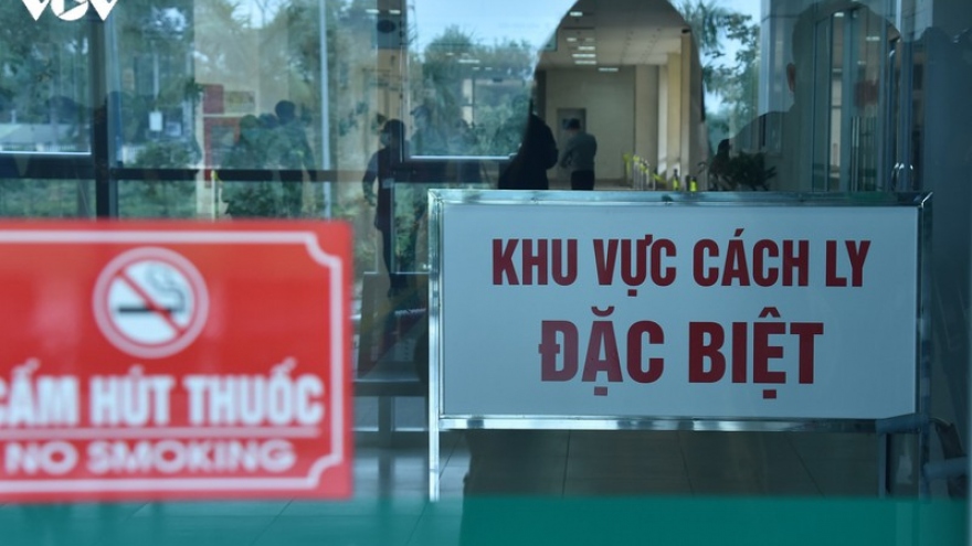 Thêm 5 ca mắc mới Covid-19 tại Đà Nẵng