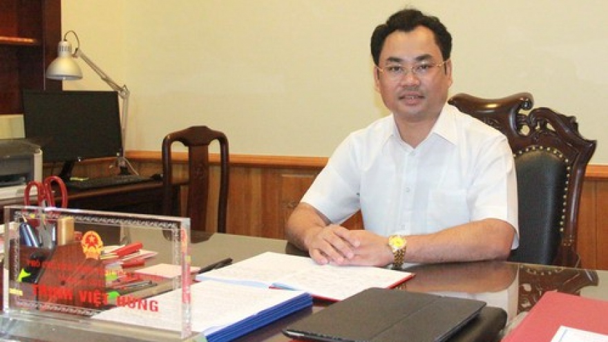 Phó Chủ tịch Thường trực UBND tỉnh được bầu giữ chức Phó Bí thư Tỉnh ủy