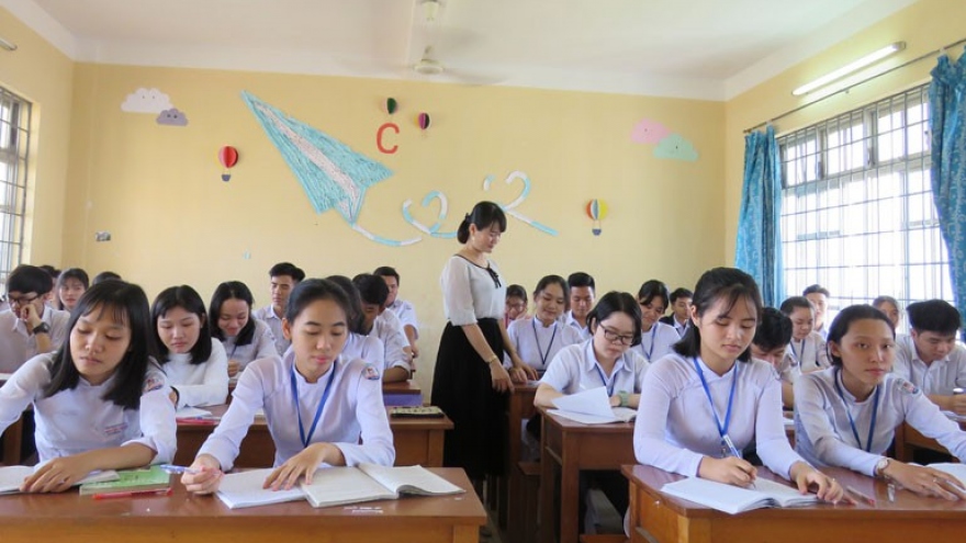 Phú Yên tạm dừng dạy và học để phòng chống Covid-19