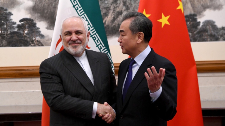 Thân với Iran, Trung Quốc rơi vào tình thế “khó xử” ở Trung Đông