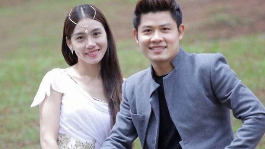 Chuyện showbiz: Nhạc sĩ Nguyễn Văn Chung xác nhận đã ly hôn vợ