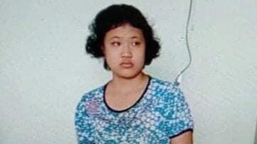 Nghệ An: Truy tìm bé gái 14 tuổi mất liên lạc với gia đình