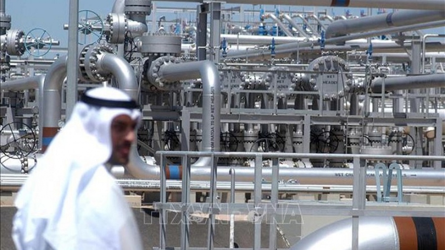 Iraq tăng mức cắt giảm sản lượng khai thác dầu cùng OPEC+